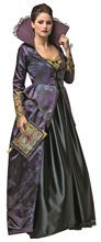 Picture of Once Upon a Time Evil Queen Adult Womens Costume