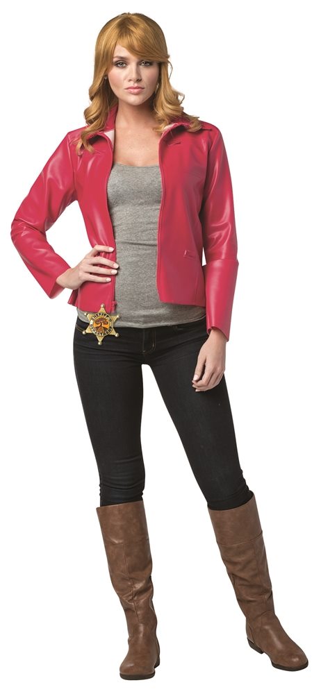 Picture of Once Upon a Time Emma Swan Adult Womens Plus Size Costume