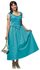 Picture of Once Upon a Time Belle Adult Womens Plus Size Costume