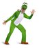 Picture of Super Mario Brothers Deluxe Yoshi Adult Mens Costume