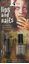 Picture of Zombie Undead Grey Nail Polish & Lipstick Set