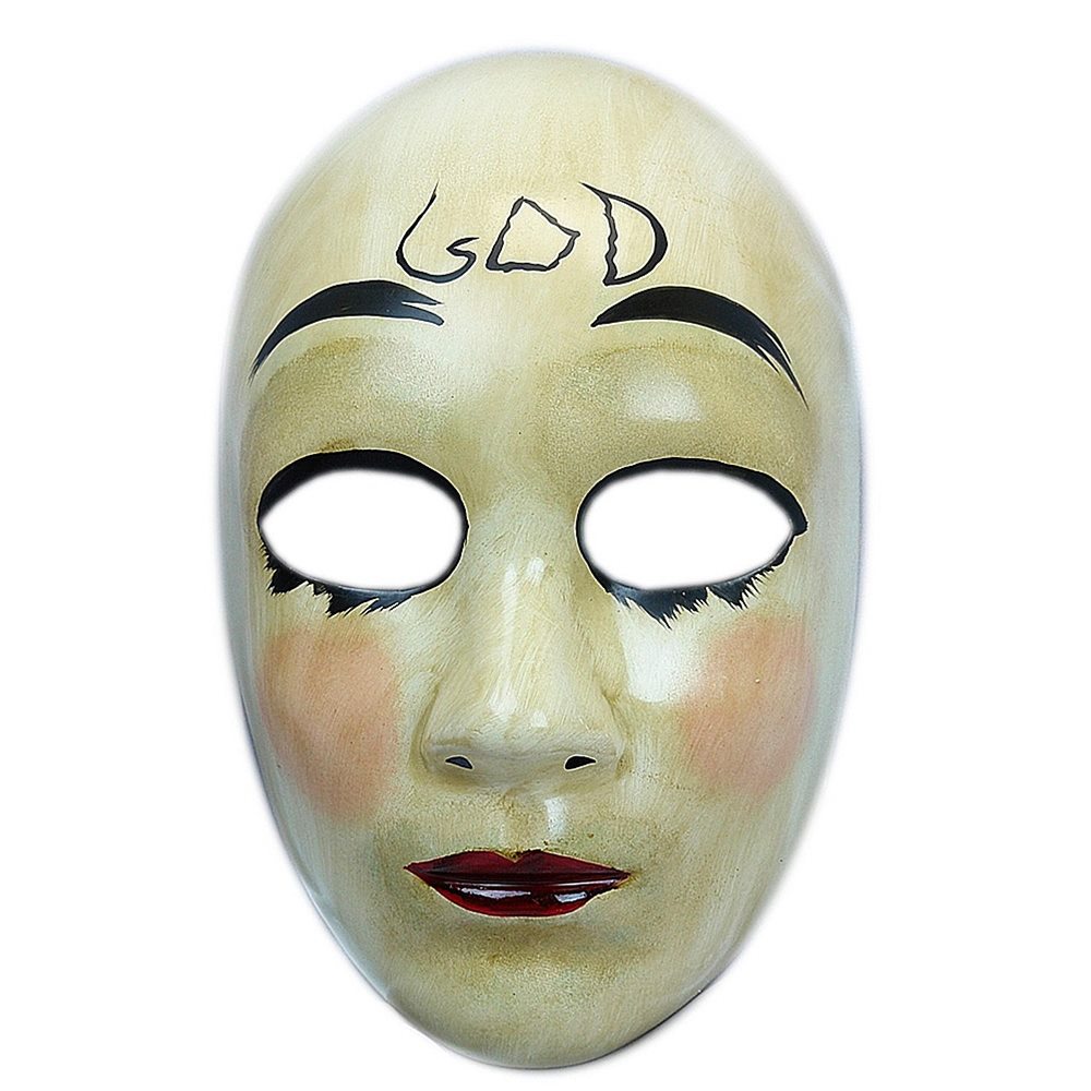 Picture of Purging God Mask
