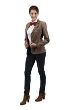 Picture of Doctor Who 11th Doctor Adult Womens Jacket