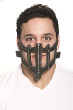 Picture of Fury in the Future Max Face Guard Mask