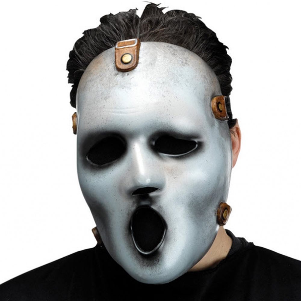 Picture of Scream Television Series Ghost Face Adult Mask 
