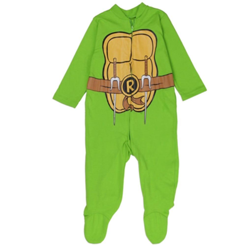 Picture of Teenage Mutant Ninja Turtles Infant Bodysuit