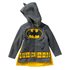 Picture of Batman Toddler Hoodie with Cape