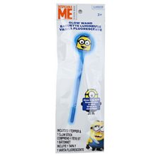 Picture of Despicable Me Minion Glow Wand