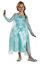 Picture of Elsa Snow Queen Classic Gown Child Costume 2