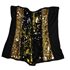 Picture of Adult Womens Sequin Corset (More Colors)