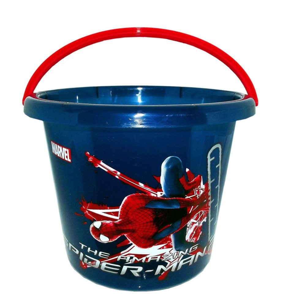 Picture of Amazing Spider-Man Candy Bucket