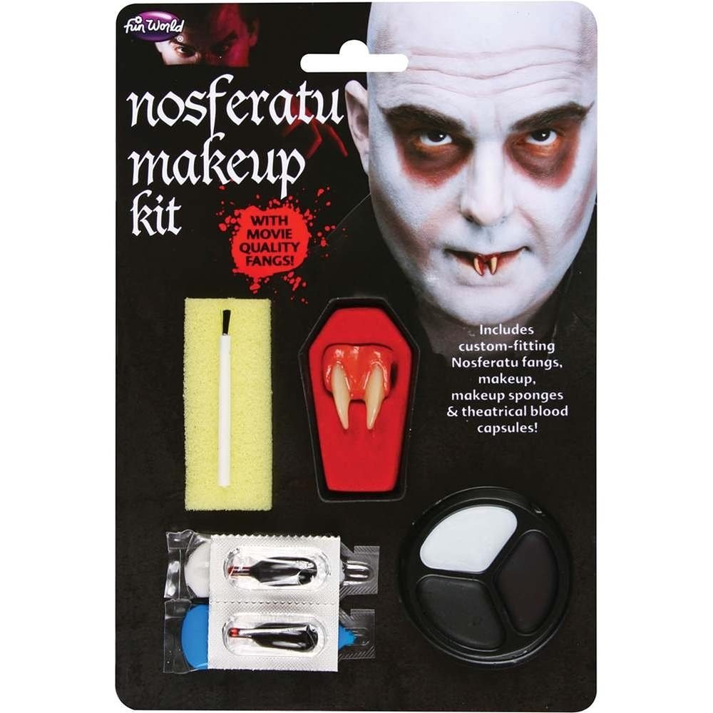 Picture of Nosferatu Makeup Kit