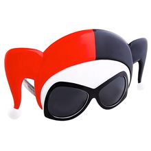 Picture of Comic Book Harley Quinn Sunglasses