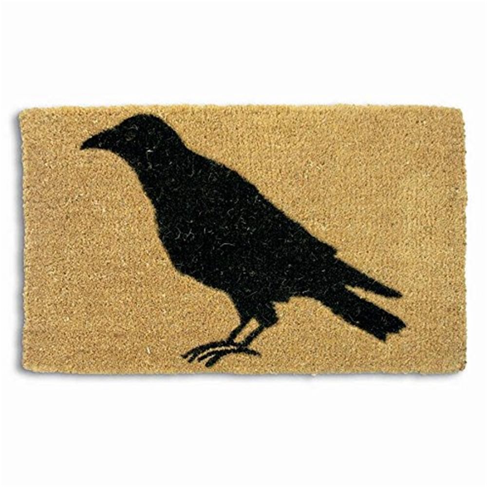 Picture of Black Crow Coir Doormat