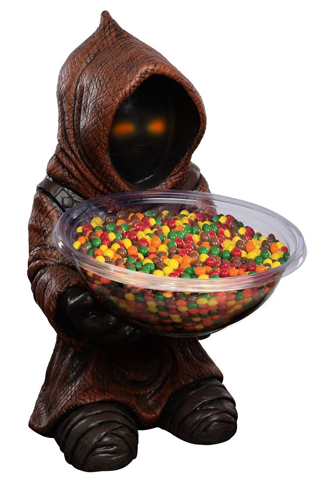 Picture of Star Wars Jawa Candy Bowl Holder