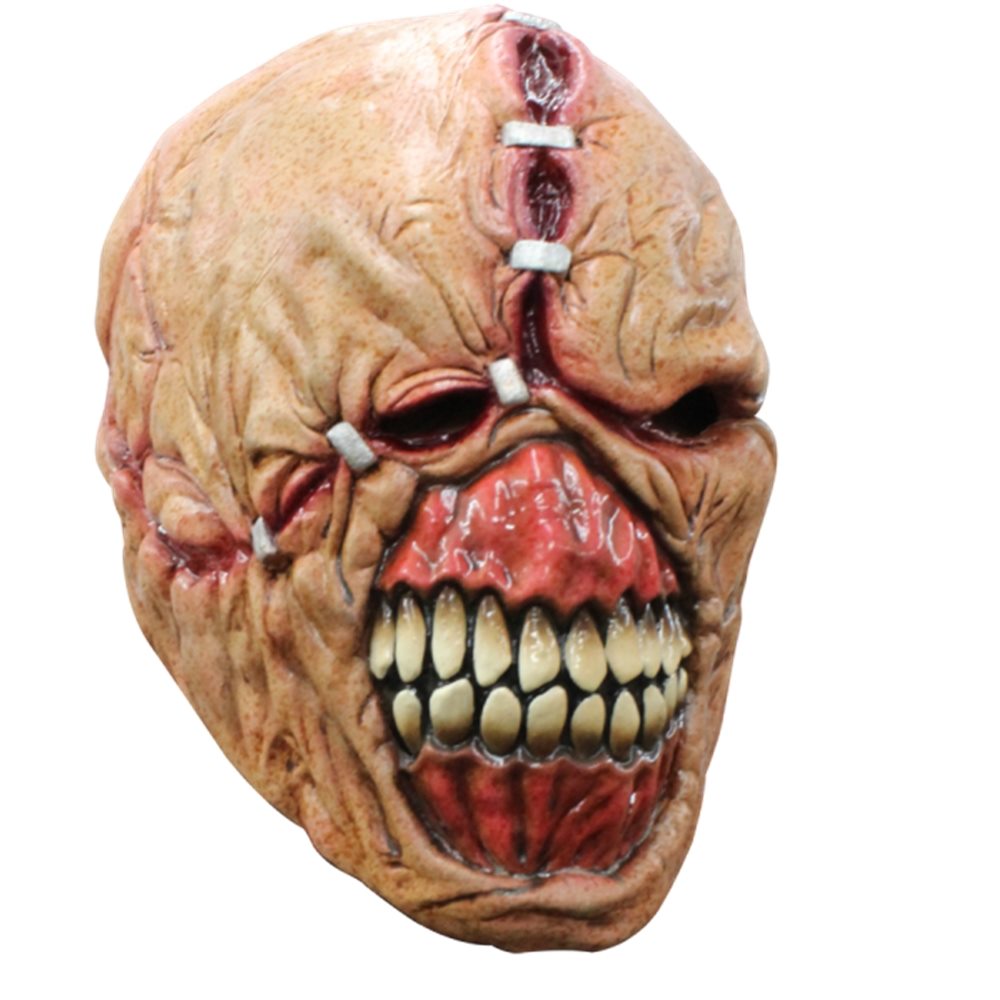 Picture of Resident Evil Nemesis Mask