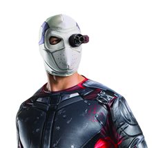 Picture of Suicide Squad Deadshot Adult Mask