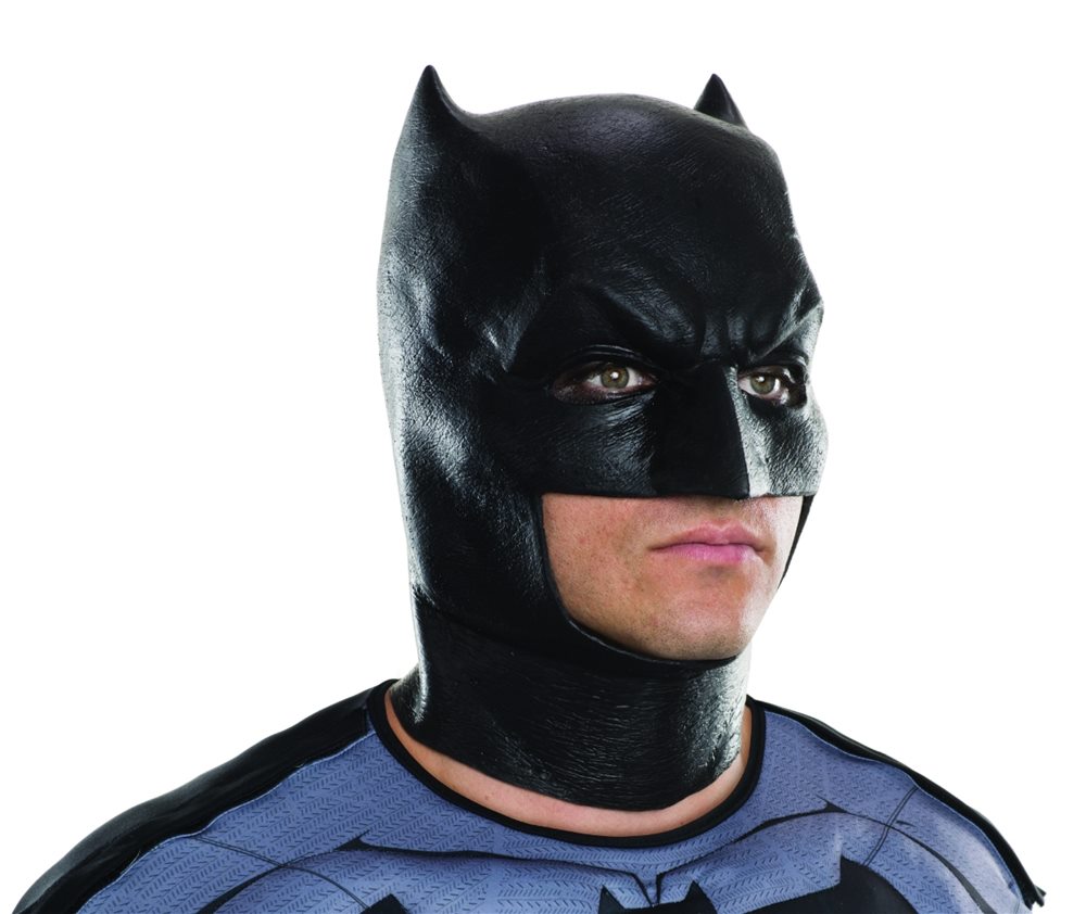 Picture of Batman v Superman Batman Adult Full Mask