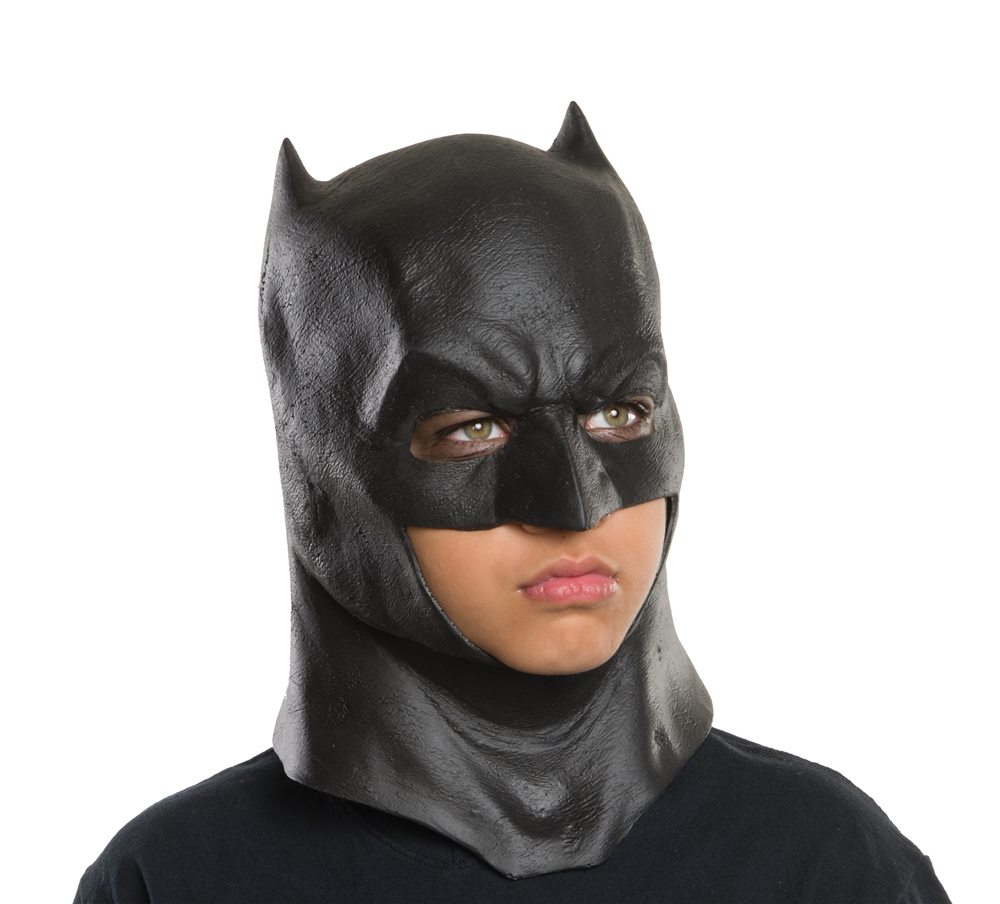 Picture of Batman v Superman Batman Child Full Mask