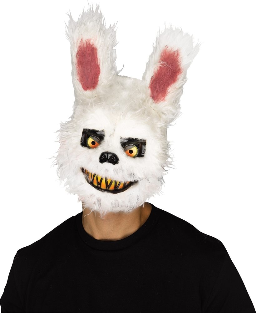 Picture of Killer Bunny Furry Mask