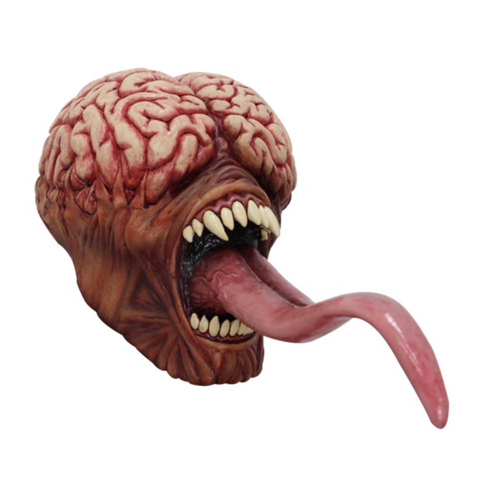 Picture of Resident Evil Licker Mask