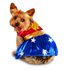 Picture of Wonder Woman Pet Costume