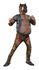 Picture of Ninja Turtles Movie 2 Deluxe Rocksteady Child Costume
