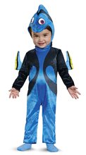 Picture of Dory Classic Infant Costume