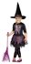 Picture of Skele-Witch Toddler Costume