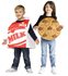 Picture of Cookies and Milk Toddler Costume Set
