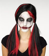 Picture of Killer Mime Makeup Kit