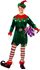 Picture of Christmas Elf Adult Unisex Costume