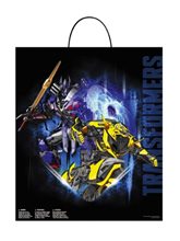 Picture of Transformers: Age of Extinction Treat Bag