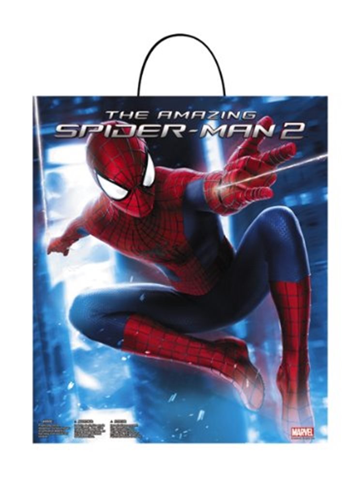 Picture of Amazing Spider-Man 2 Treat Bag
