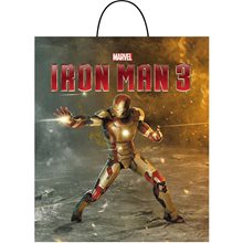 Picture of Iron Man 3 Treat Bag