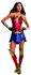 Picture of Batman v Superman Deluxe Wonder Woman Adult Womens Costume