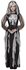 Picture of Skeleton Bride Adult Womens Costume