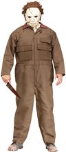 Picture of Michael Myers Adult Mens Plus Size Costume