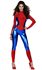 Picture of Perfect Spidey Sense Adult Womens Costume