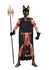 Picture of Anubis God of the Underworld Adult Mens Costume