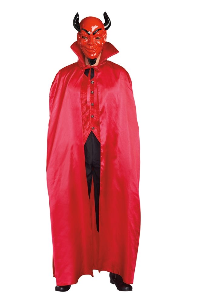 Picture of Hell of a Guy Adult Mens Costume
