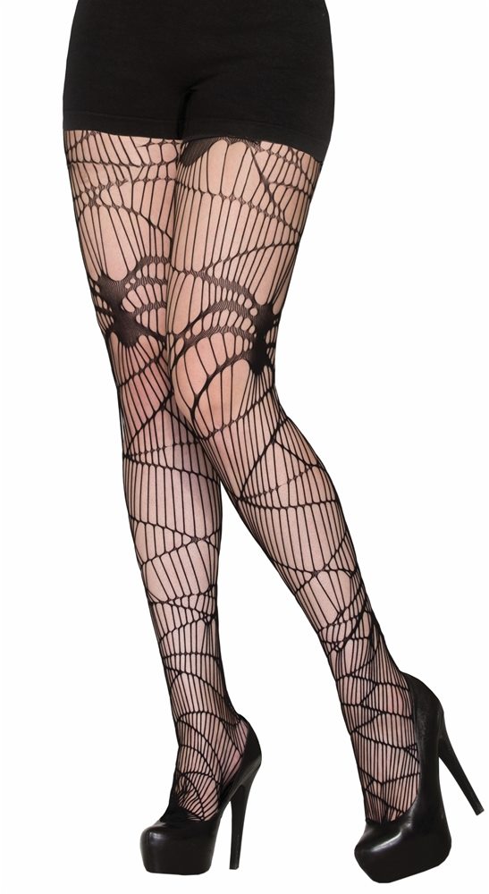 Picture of Spiderweb Fishnets