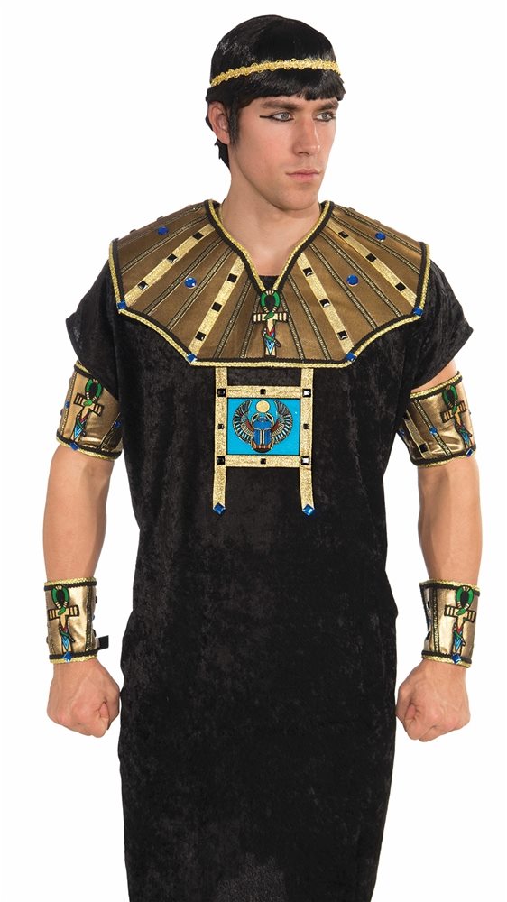 Picture of Egyptian Deluxe Two Piece Collar