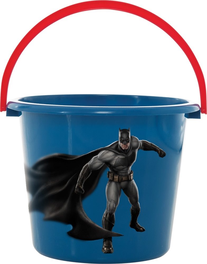 Picture of Batman v Superman Trick or Treat Pail