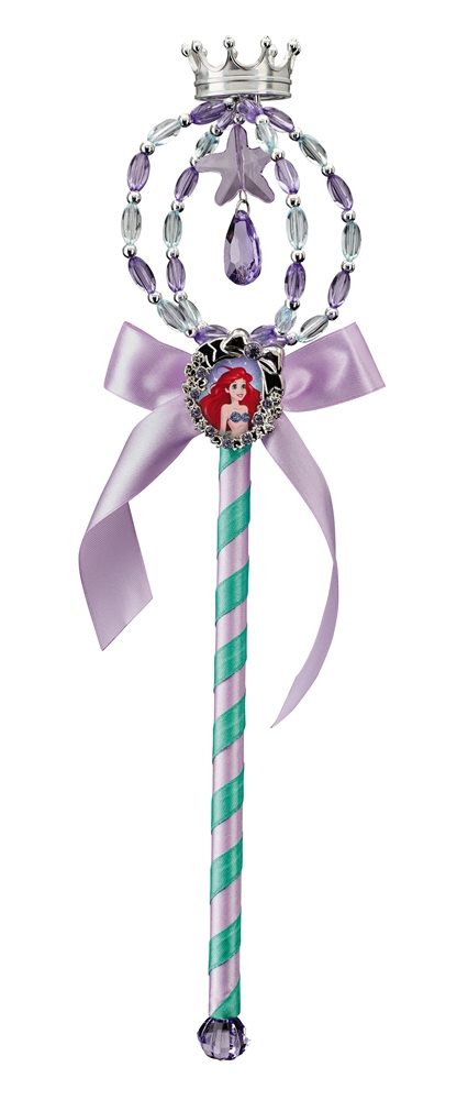 Picture of Little Mermaid Classic Ariel Wand