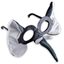 Picture of Elephant Adult Glasses
