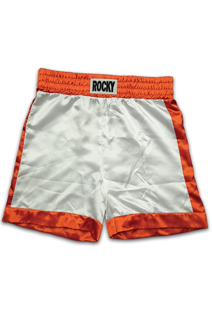 Picture of Rocky Balboa Boxing Trunks