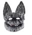 Picture of Psycho Larry the Rabbit Furry Mask (More Colors)