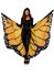 Picture of Monarch Butterfly Winged Cape