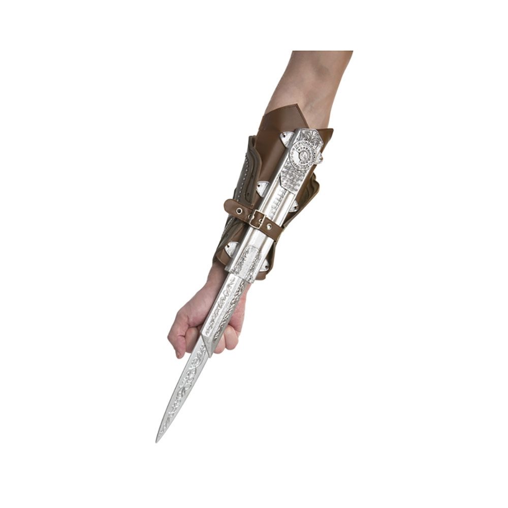 Picture of Assassin's Creed Ezio Bladed Gauntlet
